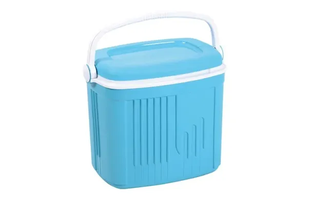 EDA GLACIERE ICEBERG 19714 B.TU/BL C